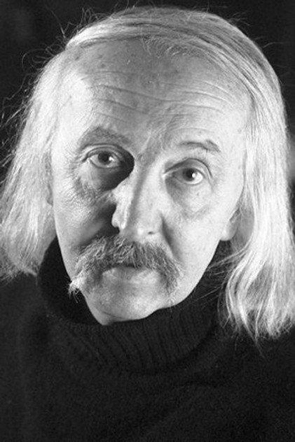 Frank Towen - Actor Profile Photo