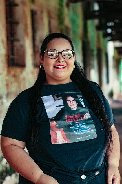 Ana L. Santos - Actor Profile Photo