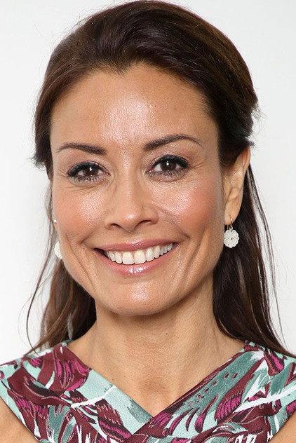 Melanie Sykes - Actor Profile Photo