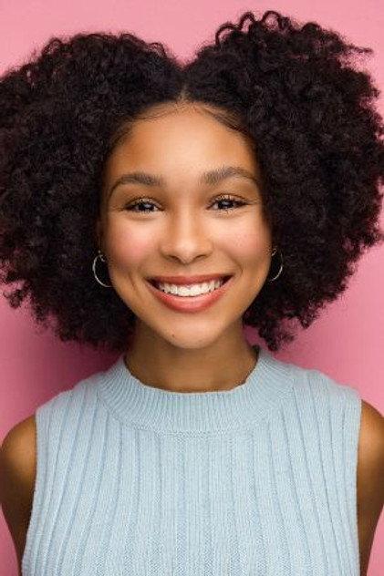 Asia Harmony - Actor Profile Photo