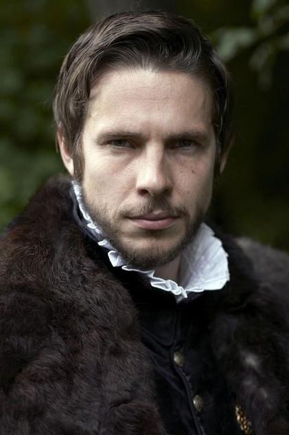 Andrew McNair - Actor Profile Photo
