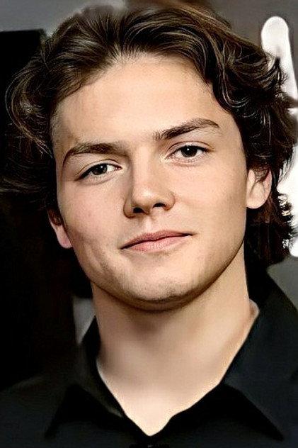 Kalin Wilson - Actor Profile Photo