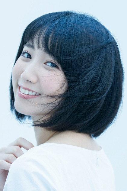 Yuuka Ueno - Actor Profile Photo