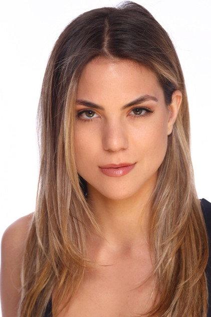 Hayley Ambriz - Actor Profile Photo