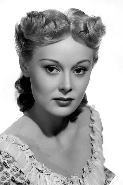 Angela Stevens - Actor Profile Photo