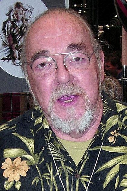 Gary Gygax - Actor Profile Photo