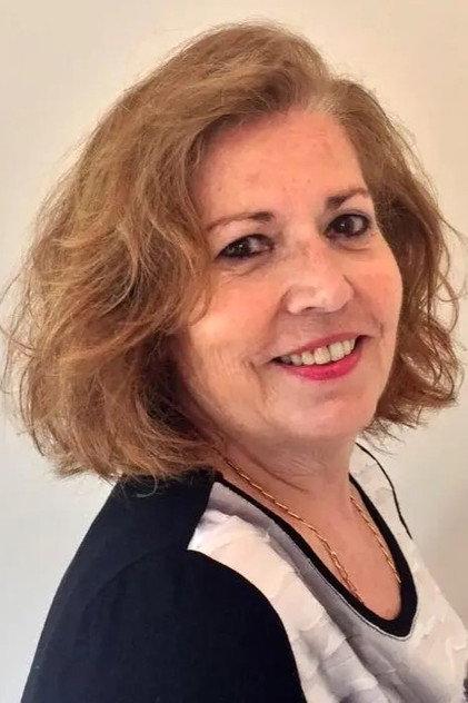 Tania Ballester - Actor Profile Photo