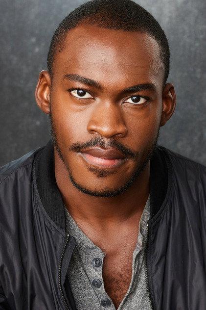 Debo Balogun - Actor Profile Photo