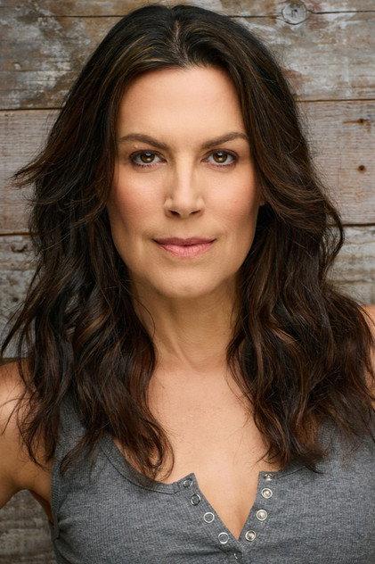 Laura McLauchlin - Actor Profile Photo