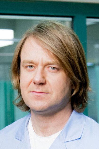 Tomasz Augustynowicz - Actor Profile Photo