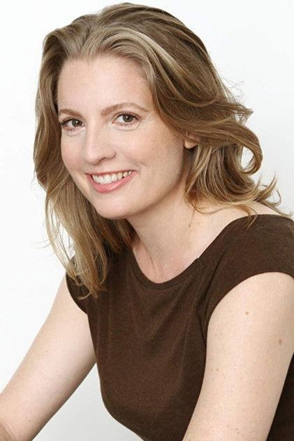 Jenni Tooley - Actor Profile Photo