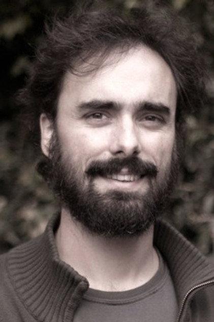 Guillermo Kloetzer - Actor Profile Photo