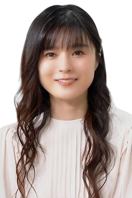 Ryoka Yuzuki - Actor Profile Photo
