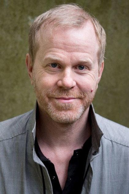 John Murphy - Actor Profile Photo
