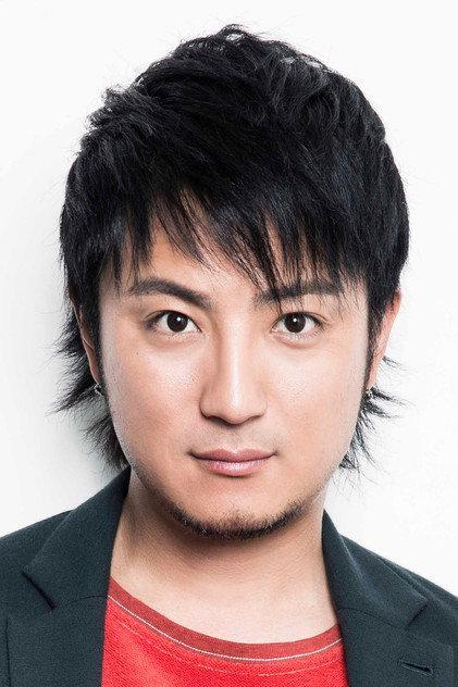 Yusuke Kamiji - Actor Profile Photo