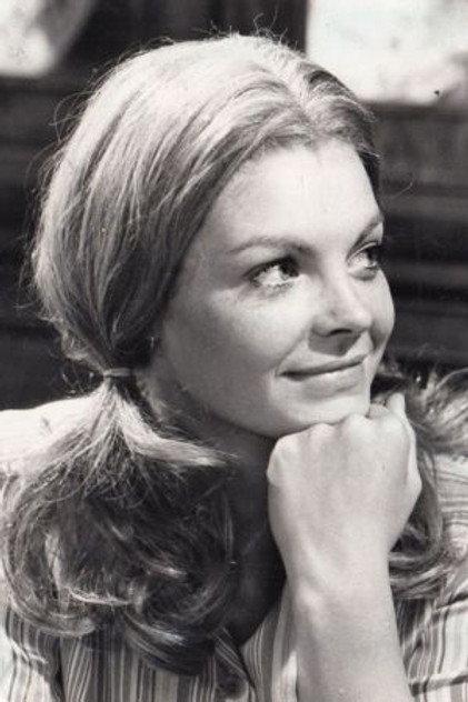 Jenny Twigge - Actor Profile Photo