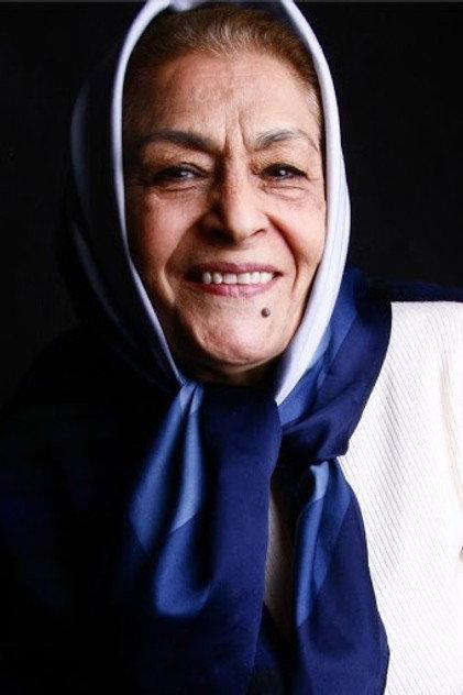 Zhale Olov - Actor Profile Photo