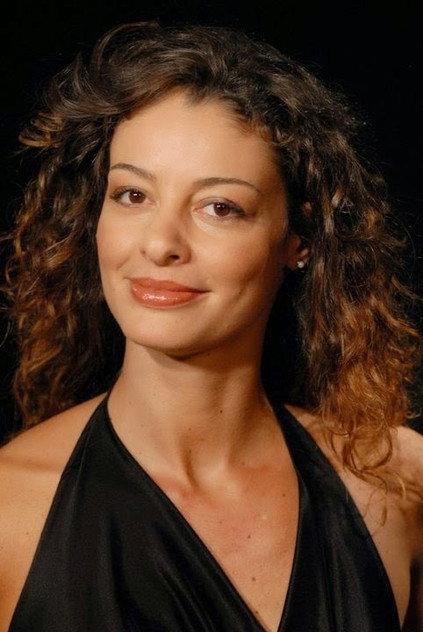 Carol Mariottini - Actor Profile Photo