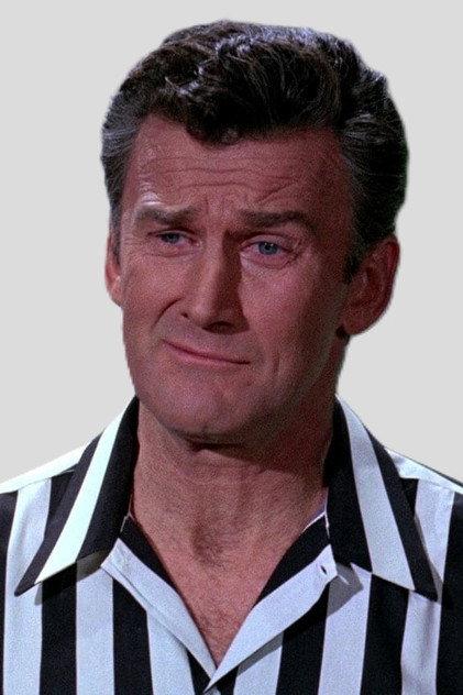 Don Kennedy - Actor Profile Photo