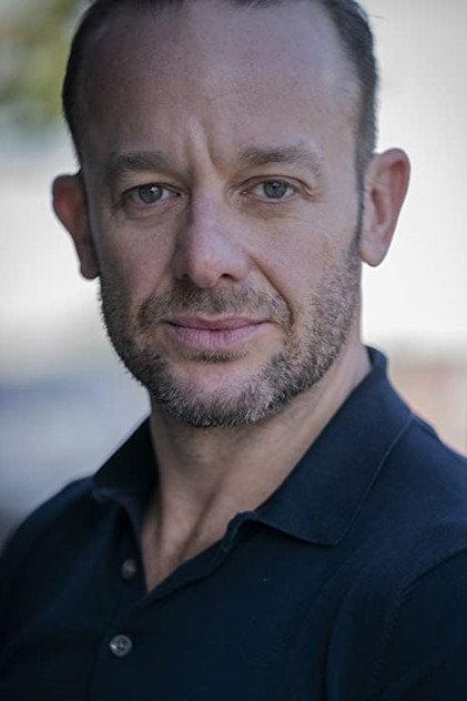 Mark Saturno - Actor Profile Photo