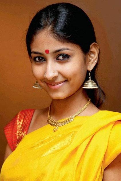 Archana Jois - Actor Profile Photo