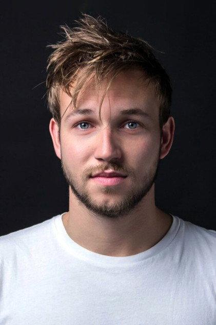 Kay Greidanus - Actor Profile Photo