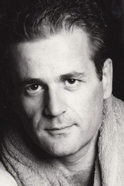 Romano Iannelli - Actor Profile Photo