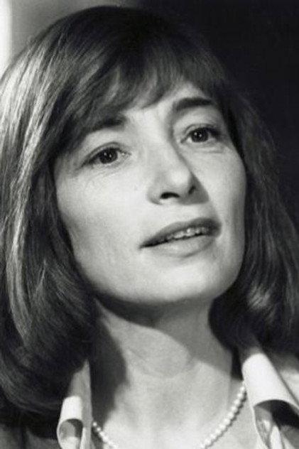 Nelly Borgeaud - Actor Profile Photo