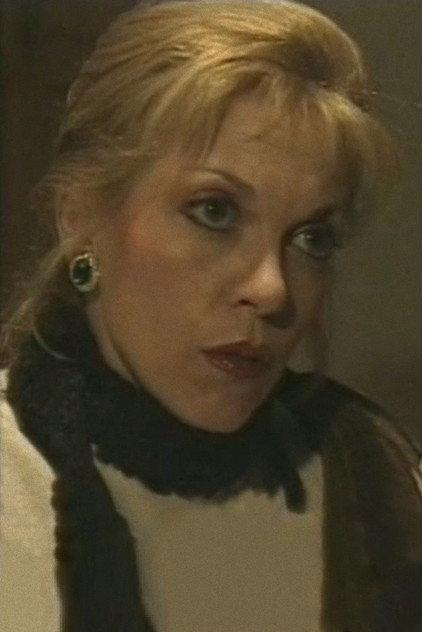 Silvia Cárdenas - Actor Profile Photo