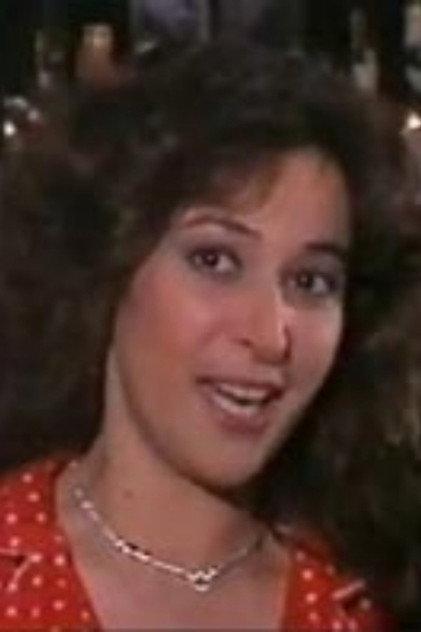Mary Venezi - Actor Profile Photo