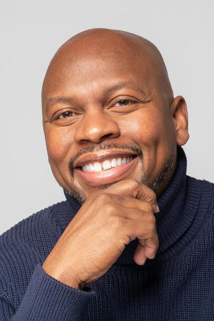 Gary Scales - Actor Profile Photo