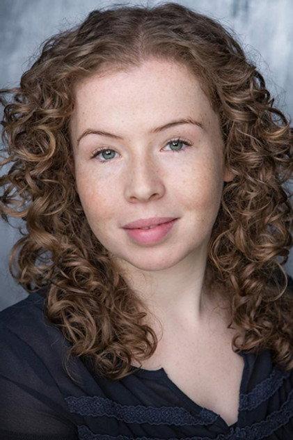 Amy Trigg - Actor Profile Photo