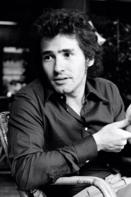 Tim Buckley - Actor Profile Photo