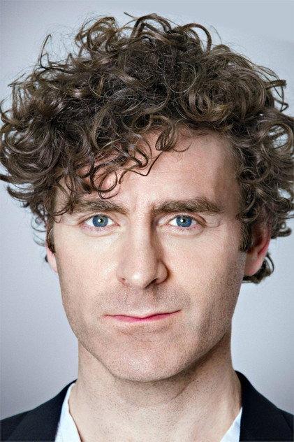 Orlando Seale - Actor Profile Photo