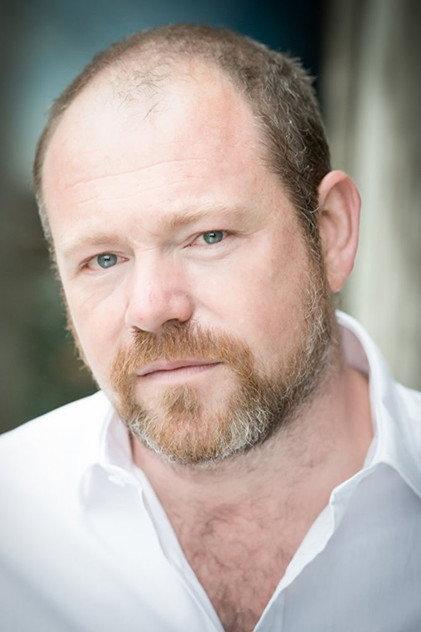 Dominic Kinnaird - Actor Profile Photo