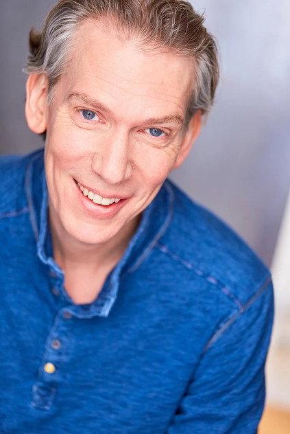 Lawrence Grimm - Actor Profile Photo