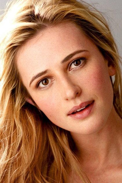 Megan Ketch - Actor Profile Photo