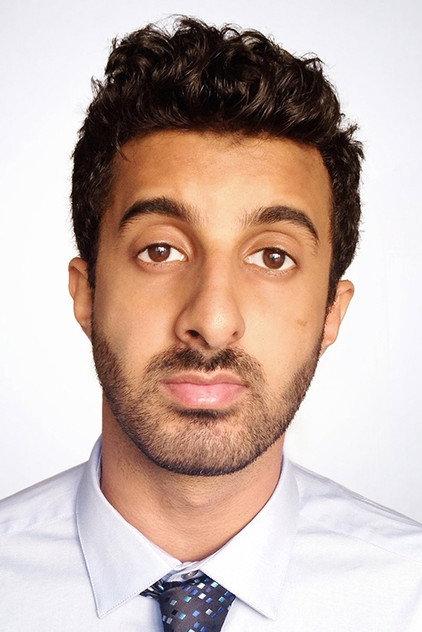 Deep Rai - Actor Profile Photo