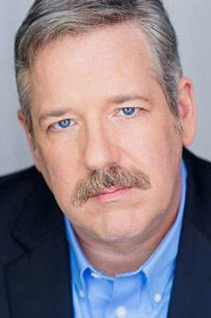 Stephen Eugene Walker - Actor Profile Photo