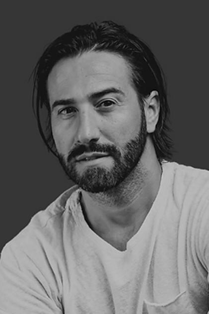 Mariano Chiesa - Actor Profile Photo