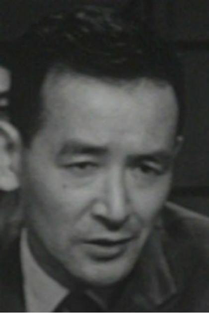 Fuyuki Murakami - Actor Profile Photo