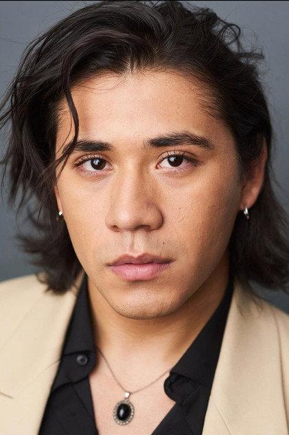 Abner Lozano - Actor Profile Photo