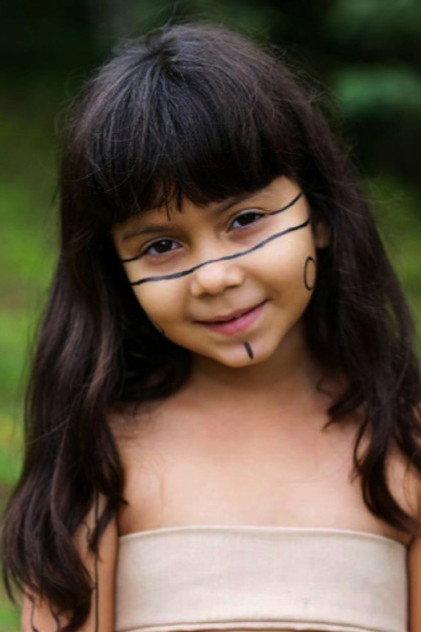 Thaylana Queiroz - Actor Profile Photo