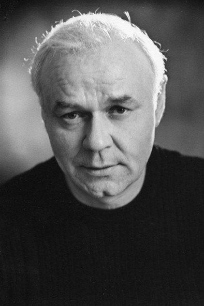 Leonid Nevedomsky - Actor Profile Photo