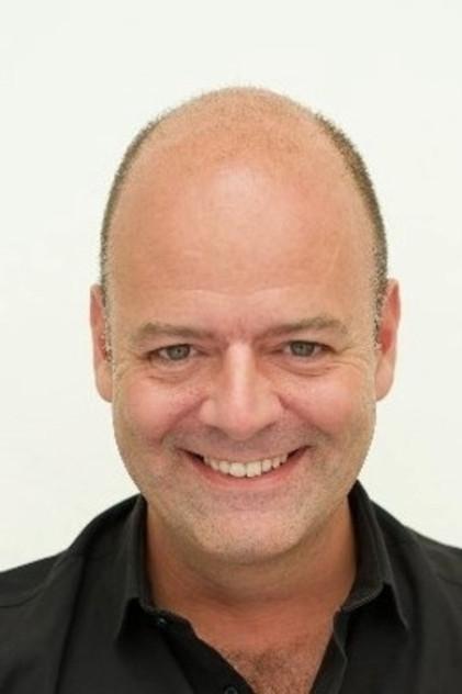 Alan Paris - Actor Profile Photo
