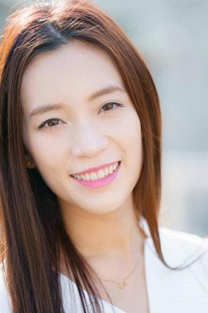 Phương Chi - Actor Profile Photo