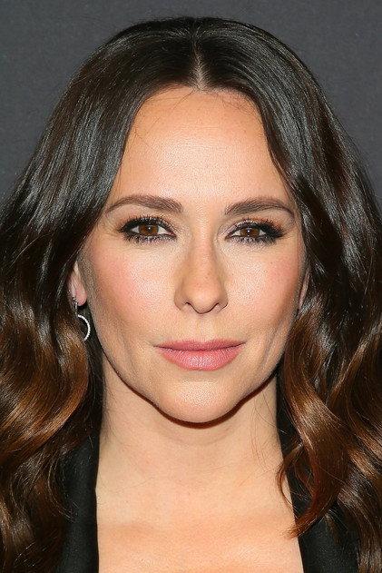 Jennifer Love Hewitt - Actor Profile Photo