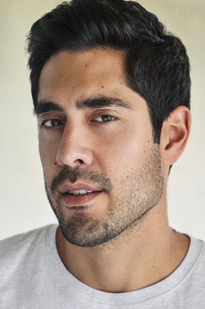 Tai Hara - Actor Profile Photo