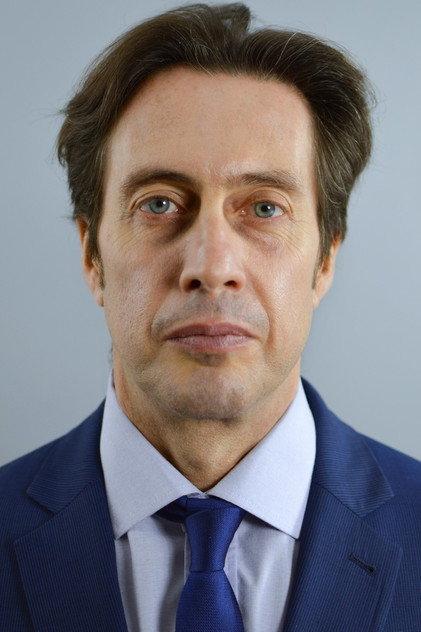David Benhamou - Actor Profile Photo