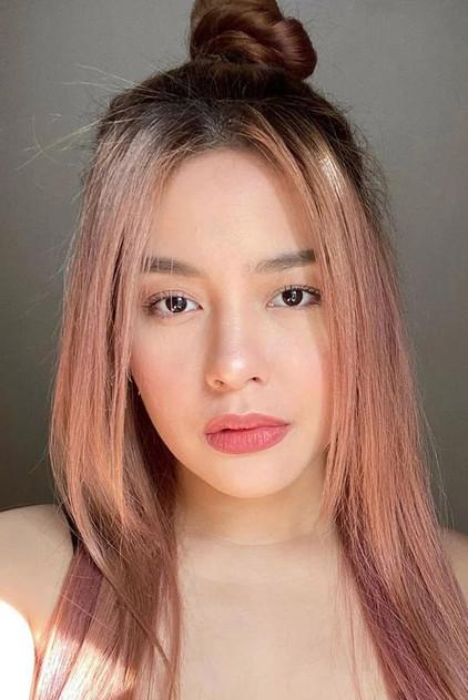 Ingrid dela Paz - Actor Profile Photo